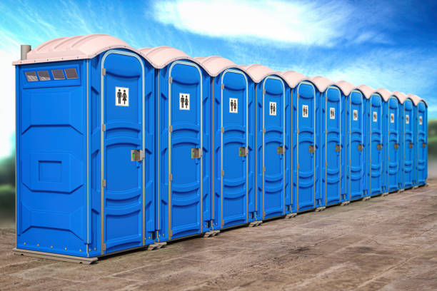 Types of Portable Toilets We Offer in Beaver, PA